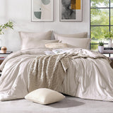 Custom Made 7 Pieces Bed in a Bag