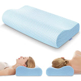Neck Pillows for Pain Relief Sleeping P011